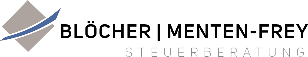Blöcher – Menten-Frey Steuerberater PartG mbB